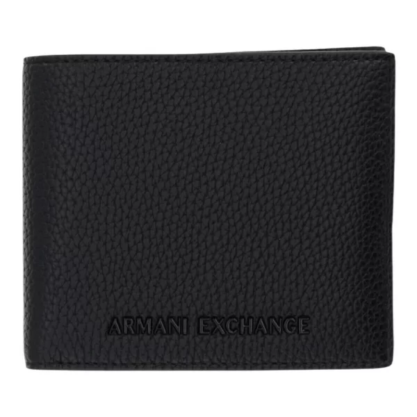 Πορτοφόλι EAX XM000167 AF19929
