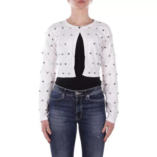 Μπουφάν / Ζακέτες John Richmond UWP26088CDJG