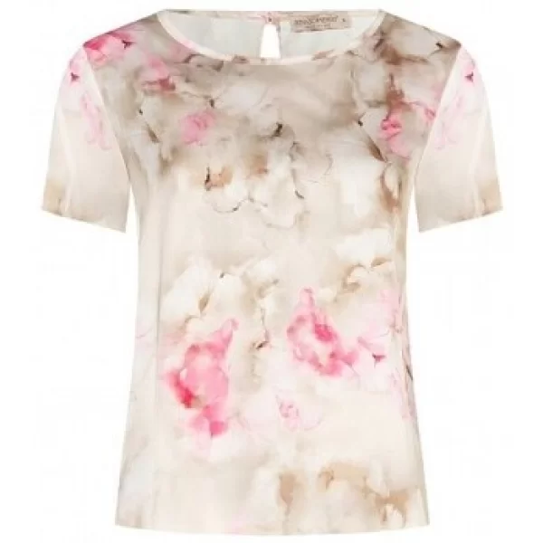 RINASCIMENTO Μπλούζα Rinascimento CFC0128440003