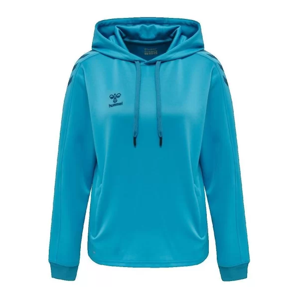 Fleece hummel Sweat à capuche Core XK