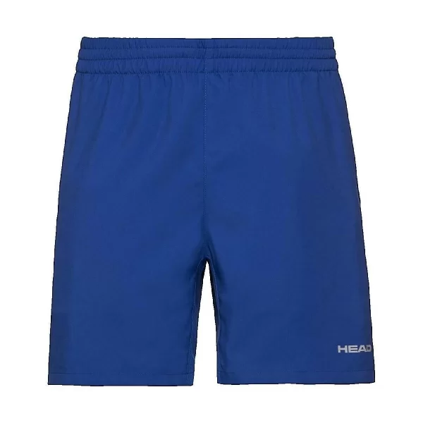 Shorts & Βερμούδες Head Short Club bleu