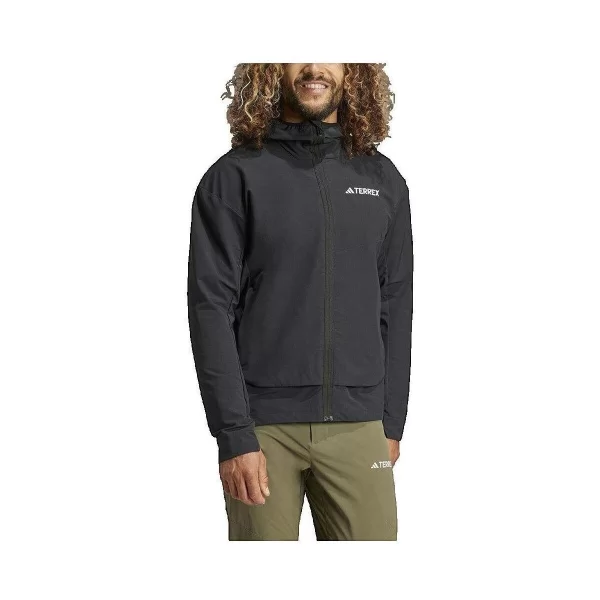 Μπουφάν adidas Veste Terrex Multi Softshell