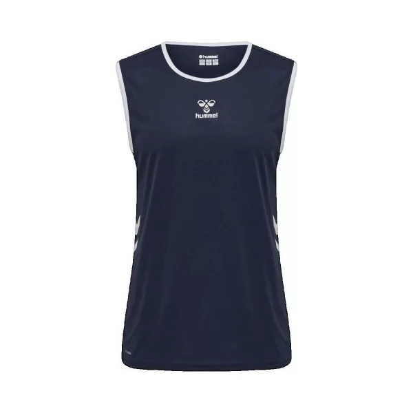 Αμάνικα/T-shirts χωρίς μανίκια hummel Maillot Core XK Basket