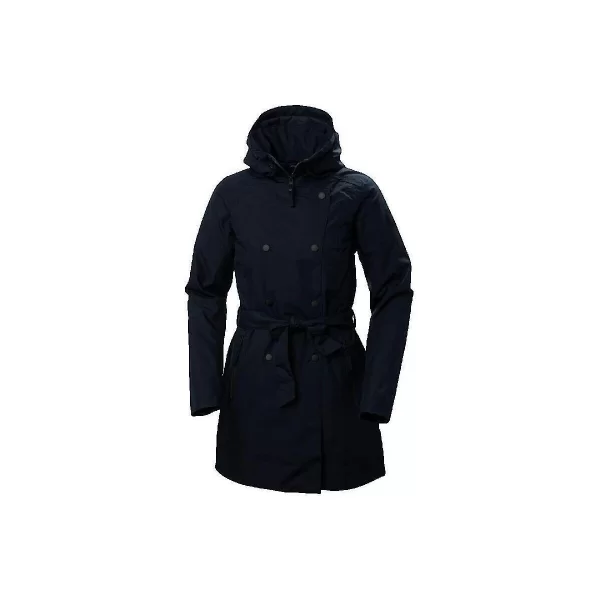 Καπαρτίνες Helly Hansen Trench Helly Hansen Welsey II Trench Insulated