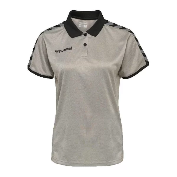 Πόλο με κοντά μανίκια hummel Polo manches courtes fonctionnel