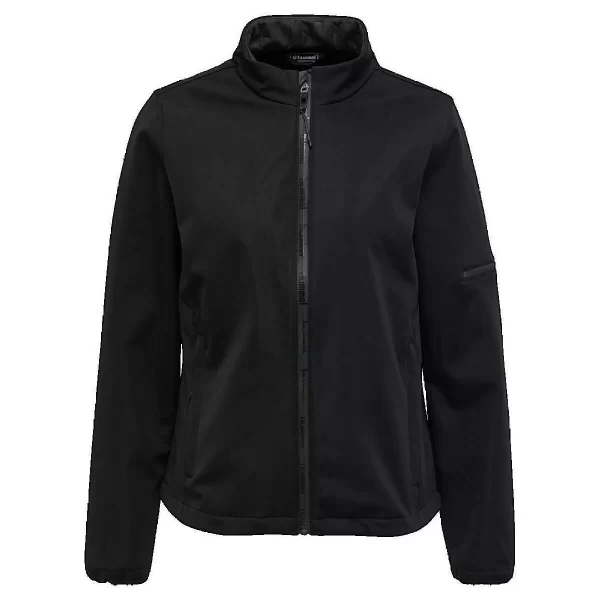 Σακάκια hummel Veste North Softshell Femme