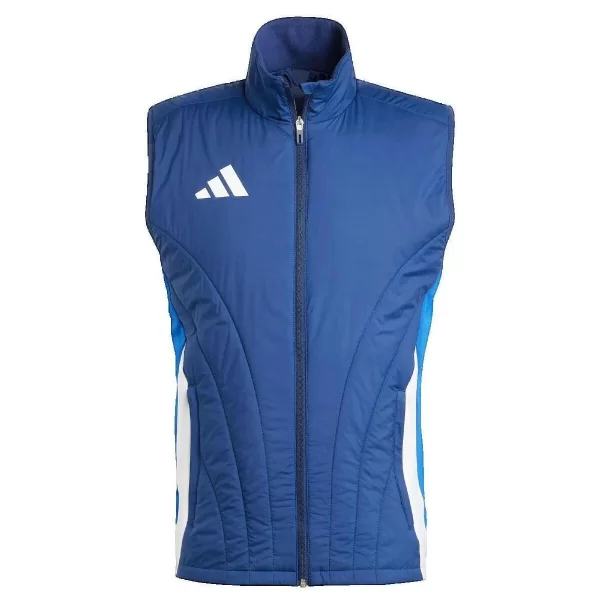 Μπουφάν / Ζακέτες adidas Gilet Tiro 24 Competition