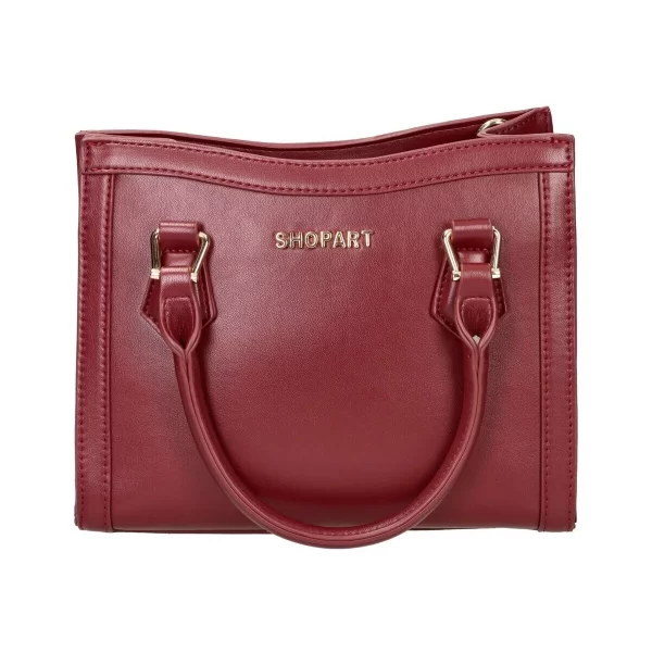 Τσάντες Χειρός Shop Art C.009