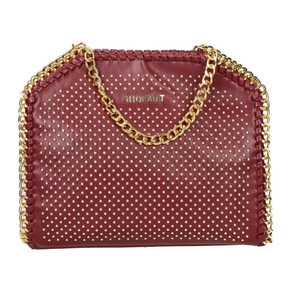 SHOP ★ ART Τσάντες Χειρός Shop Art C.008