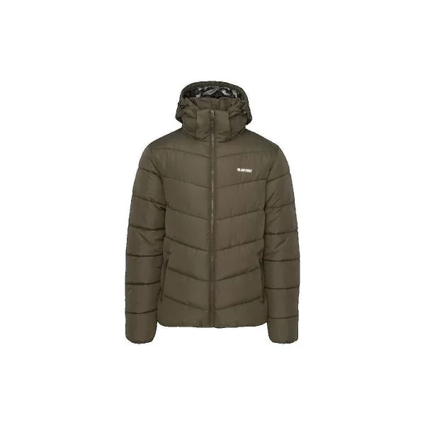Χοντρό μπουφάν Hi-Tec Veste Varmi isolante