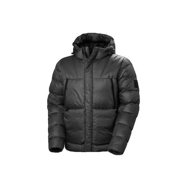 Χοντρό μπουφάν Helly Hansen Doudoune Helly Hansen W22 Arc Down Jacket