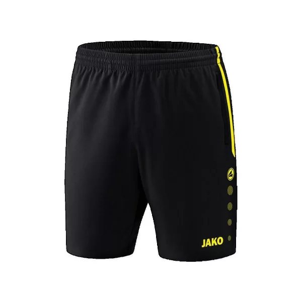 Shorts & Βερμούδες Jako Short Competition 2.0 Stretch-Micro-Twill