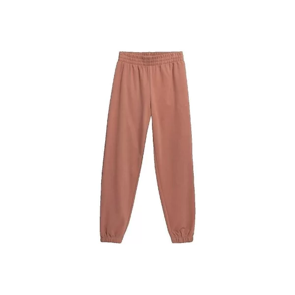 Φόρμες 4F Pantalon Coupe droite confortable