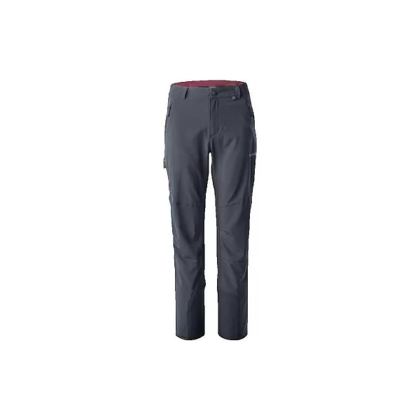 Παντελόνι Παραλαγγής Hi-Tec Pantalon Lady Anon Gris
