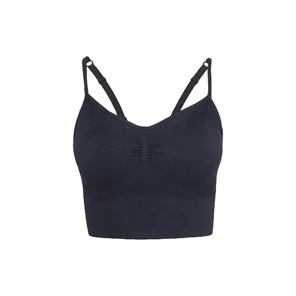 Αμάνικα/T-shirts χωρίς μανίκια Iq Débardeur Cross The Line Ilaria W