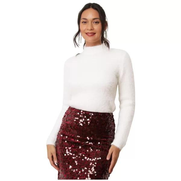 Πουλόβερ La Modeuse 77050_P182641