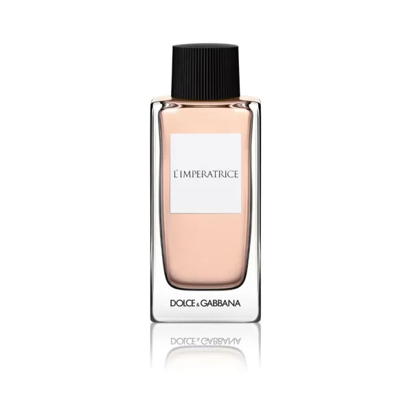 Άρωμα D&G L'Impératrice Eau de Toilette 100 ml