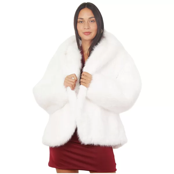 La Modeuse Παλτό La Modeuse 76505_P181260