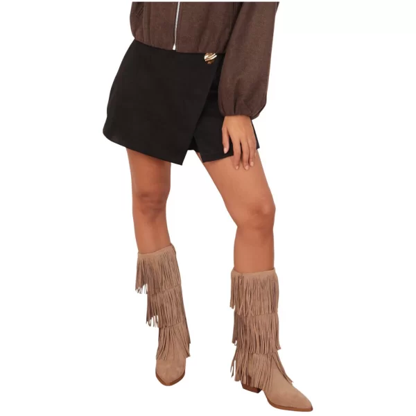 Shorts & Βερμούδες La Modeuse 76534_P181315