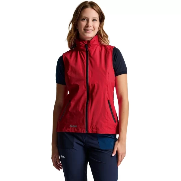 Σακάκια Slam Crew Ws Vest