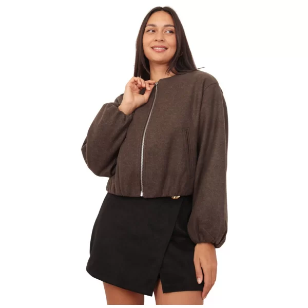 La Modeuse Fleece La Modeuse 76405_P180946