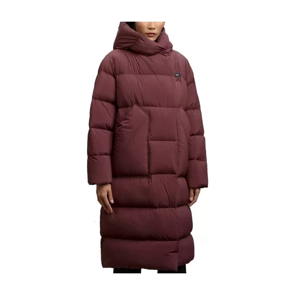 Χοντρό μπουφάν Blauer RUTH