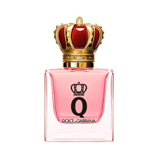 Άρωμα D&G Q Eau de Parfum by 30 ml