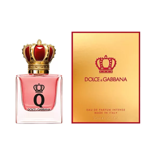 Άρωμα D&G Intense Perfume Water Q by 30 ml