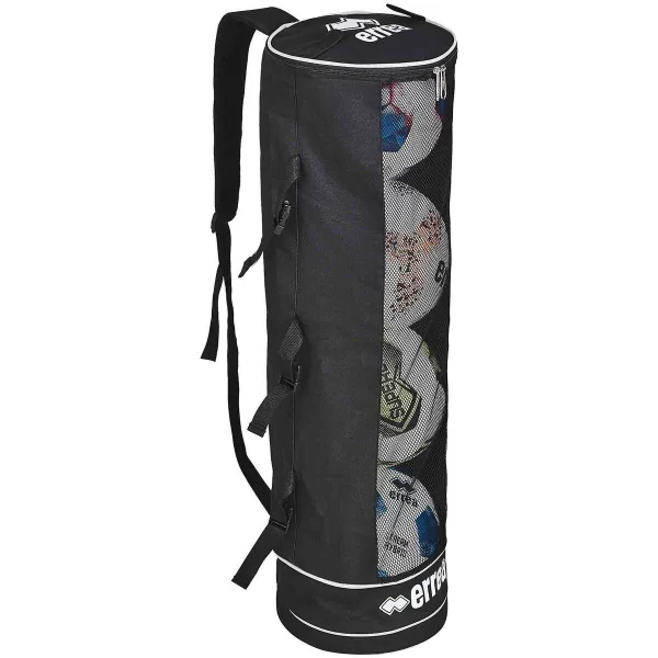 Αθλητική τσάντα Errea Porta Palloni Twin Tube 4