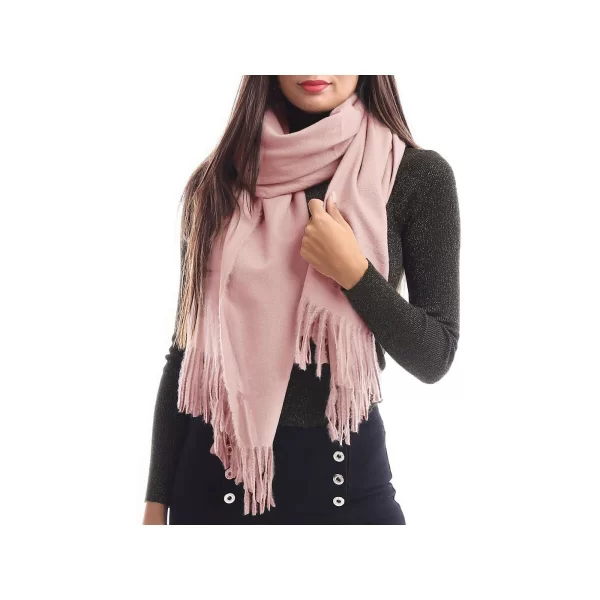 La Modeuse Κασκόλ La Modeuse 39497_P66708