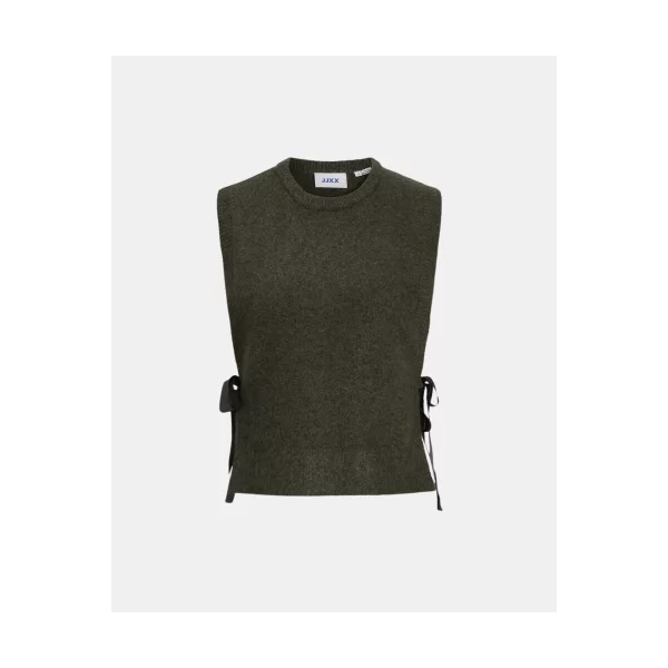 Μπουφάν / Ζακέτες Jack & Jones 12286297 MERRIT VEST KNIT