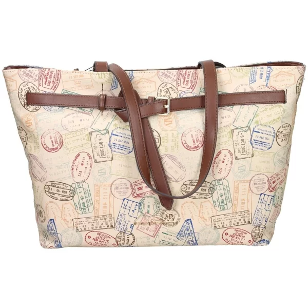 Τσάντες Χειρός Alviero Martini ALVB7122