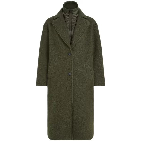 Beaumont Παλτό Beaumont BM08561253 LOTTY