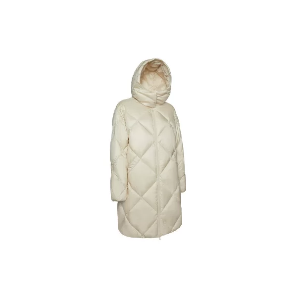 Παλτό Geox W4626J