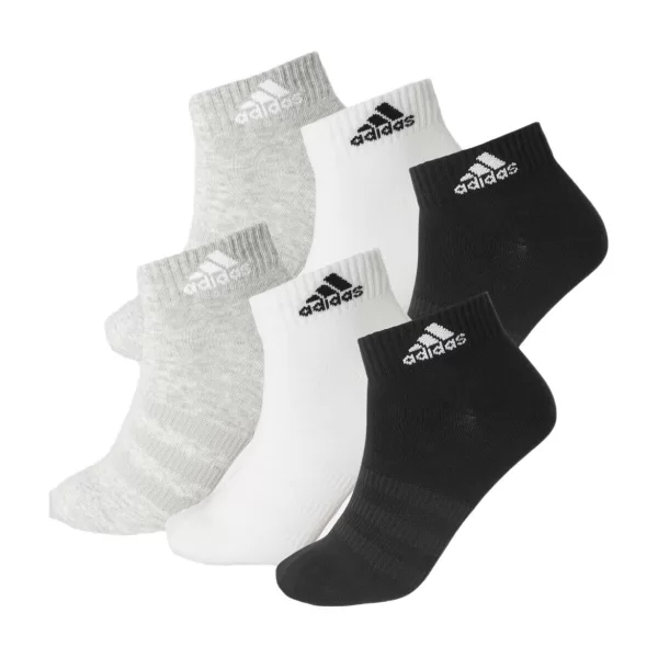 High socks adidas T SPW ANK 6P