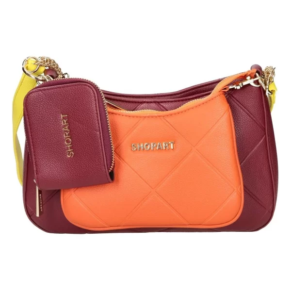 Τσάντες ώμου Shop Art SAAF241148