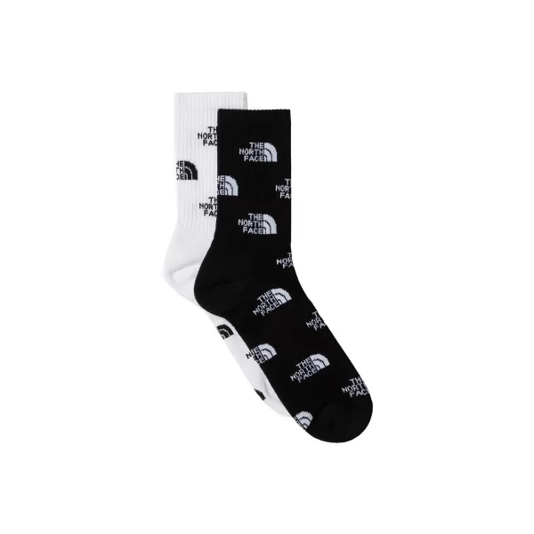 High socks The North Face NF0A8BRBKY41