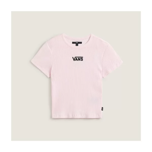 T-shirt με κοντά μανίκια Vans CAMERON TEE