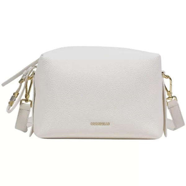 Τσάντες ώμου Coccinelle E1 U45 15 01 01 - NORY