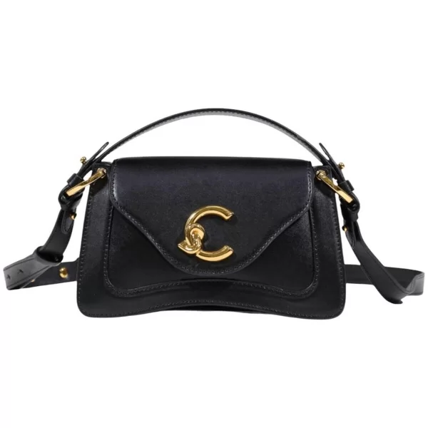 Coccinelle Τσάντες ώμου Coccinelle E1 SSK 18 04 01 - C-ME CALF