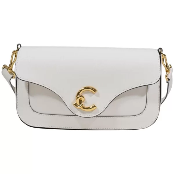 Τσάντες ώμου Coccinelle E1 SSK 12 03 01 - C-ME CALF