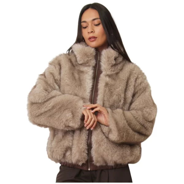 Παλτό La Modeuse 77152_P182831