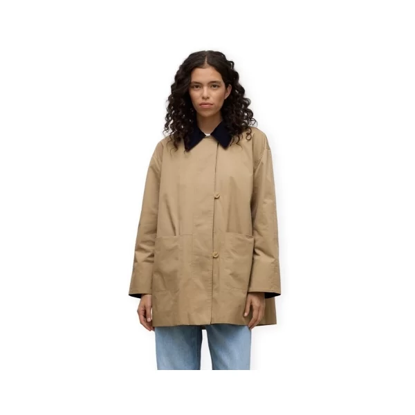 Αντιανεμικά Aware Noos Vickey Jacket - Kelp