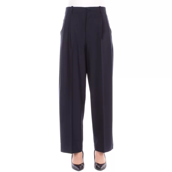 Παντελόνια κοστουμιού Solotre M1F0037