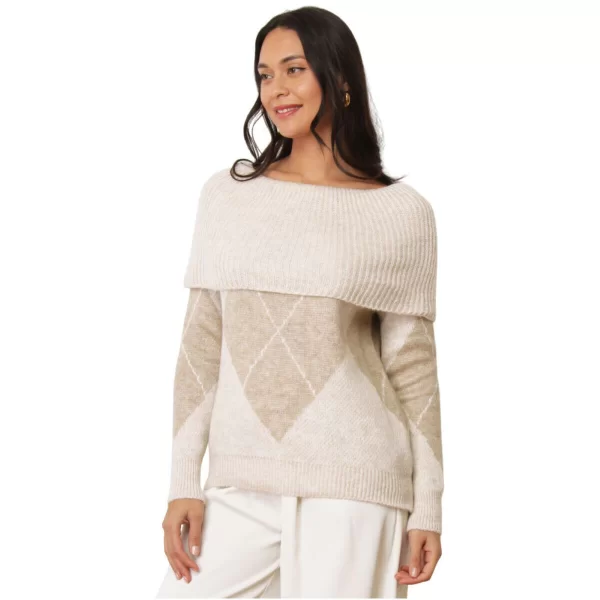 La Modeuse Πουλόβερ La Modeuse 77039_P182624