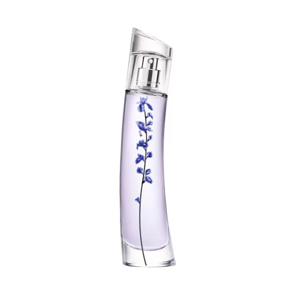 Άρωμα Kenzo Eau de Parfum Flower Ikebana Indigo By 75 ml