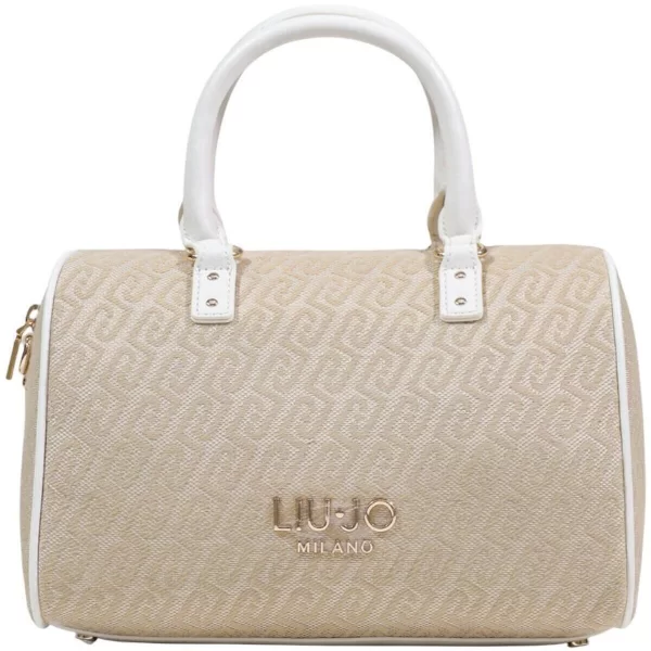 Τσάντες Χειρός Liu Jo S SATCHEL AA6052 T378A