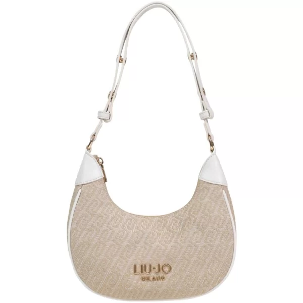 Τσάντες ώμου Liu Jo S HOBO AA6072 T378A