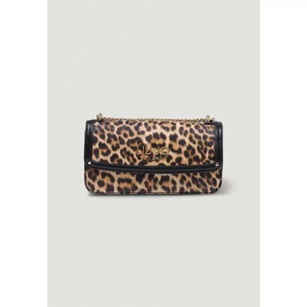 Τσάντες ώμου Liu Jo S CROSSBODY EAST/WEST AA6073 E1119