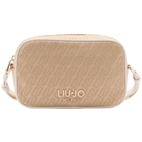 Τσάντες ώμου Liu Jo S CAMERA CASE AA6137 T378A
